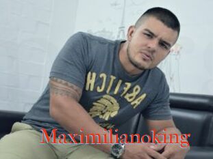 Maximilianoking