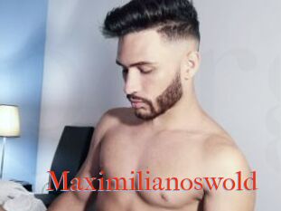 Maximilianoswold