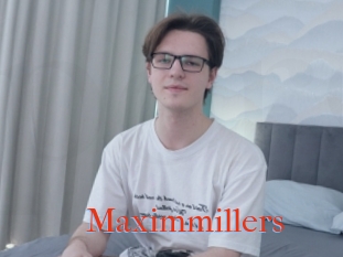 Maximmillers