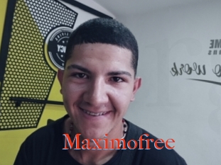 Maximofree