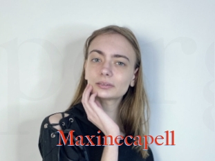 Maxinecapell