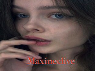 Maxineclive