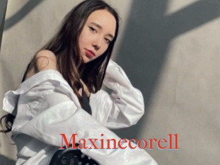Maxinecorell