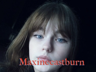 Maxineeastburn
