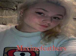Maxinefeathers