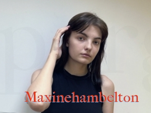 Maxinehambelton