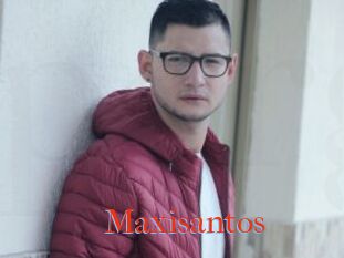 Maxisantos