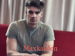 Maxkaiden