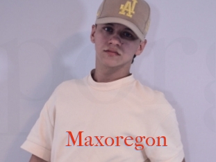 Maxoregon