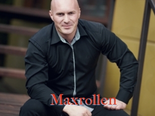 Maxrollen