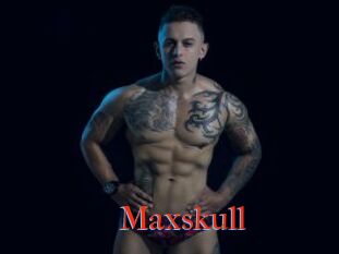 Maxskull