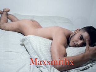 Maxsmithx