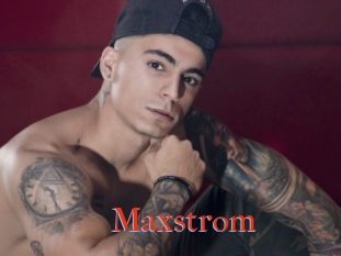 Maxstrom
