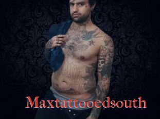 Maxtattooedsouth