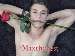 Maxthebest