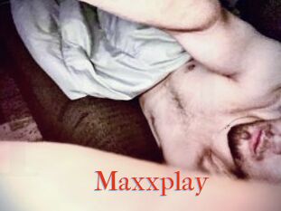 Maxxplay