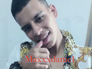 Maxxxdaniel