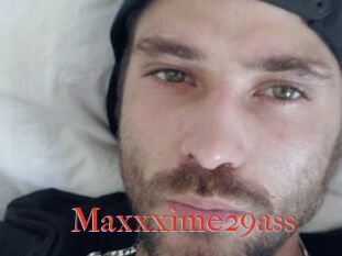 Maxxxime29ass