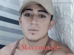 Maxymuscle