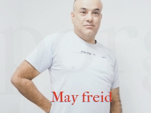 May_freid