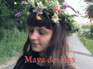Maya_desirex