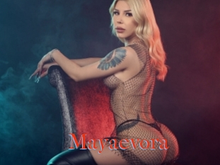 Mayaevora