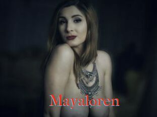 Mayaloren