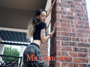 Mayamones