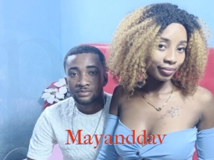 Mayanddav