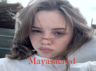Mayasacred