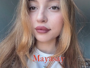 Mayasay