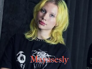 Mayasesly