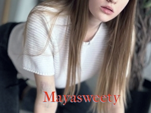 Mayasweety