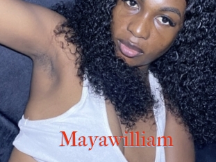 Mayawilliam