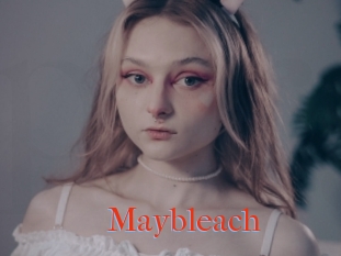 Maybleach