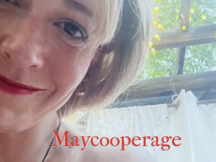 Maycooperage