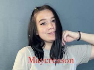 Maycreason