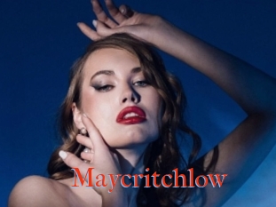 Maycritchlow
