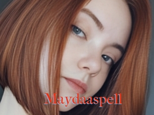 Maydaaspell