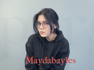 Maydabayles