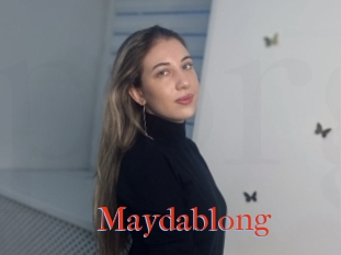 Maydablong
