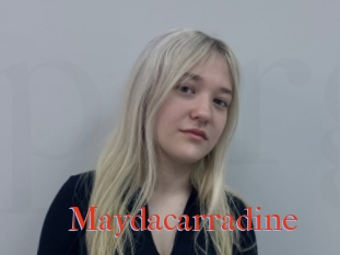 Maydacarradine