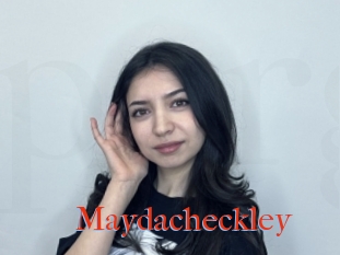 Maydacheckley