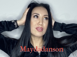 Maydadanson