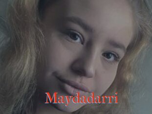 Maydadarri
