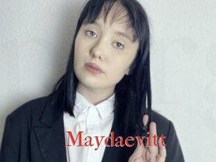 Maydaevitt