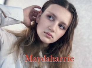 Maydaharrie