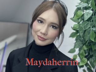 Maydaherrin