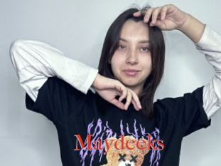 Maydeeks