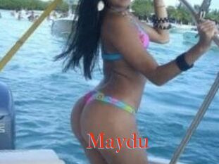 Maydu